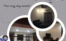 Fadi'S Guesthouse At Bandar Baru Samariang